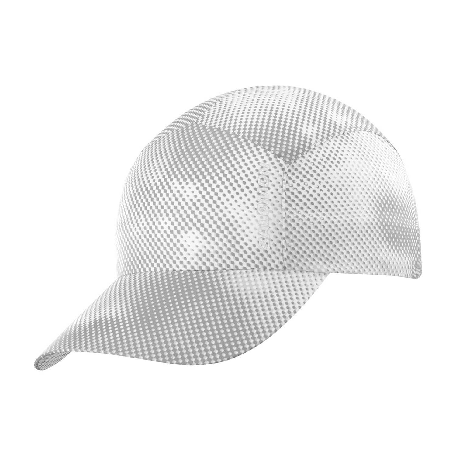CROSS CAP AOP