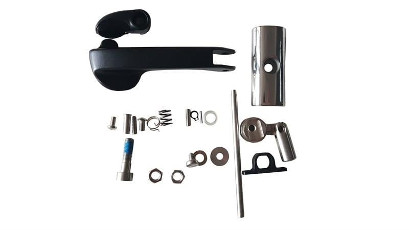 Dahon Ios D9 Kadro Kelepçe Set