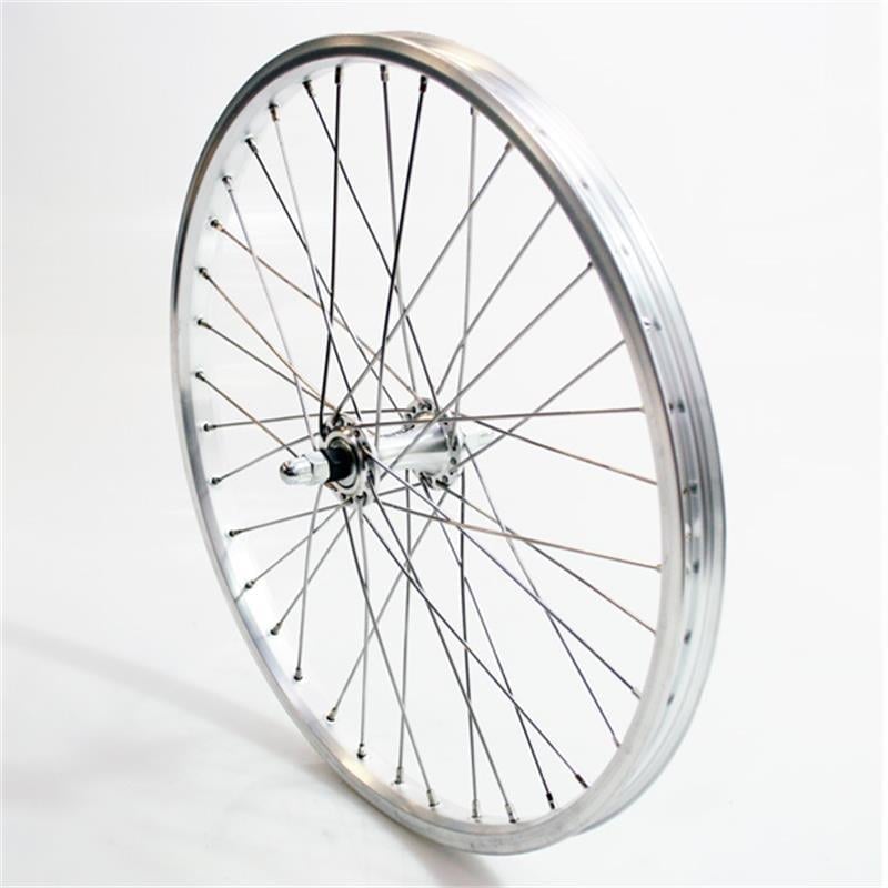 Dahon Jant Seti Boardwalk D7 Arka