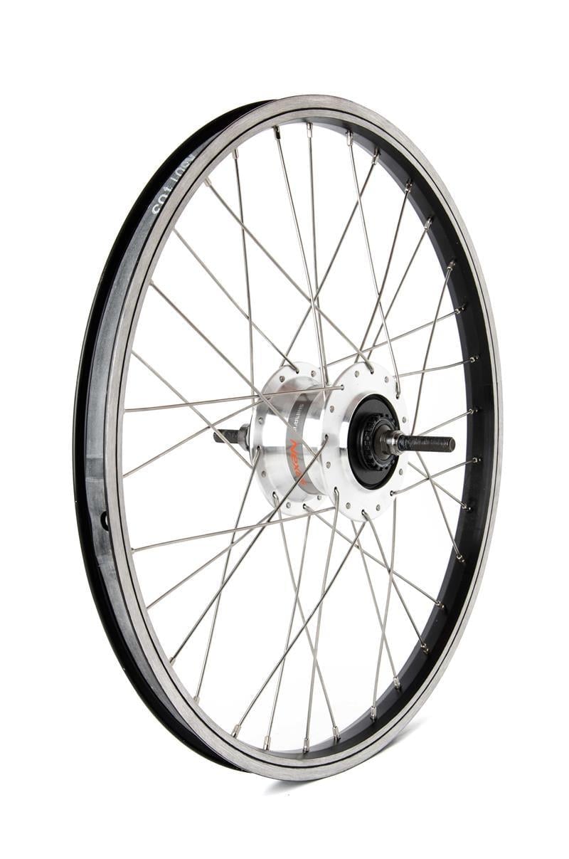 Dahon Jant Seti Ciao D7 Arka