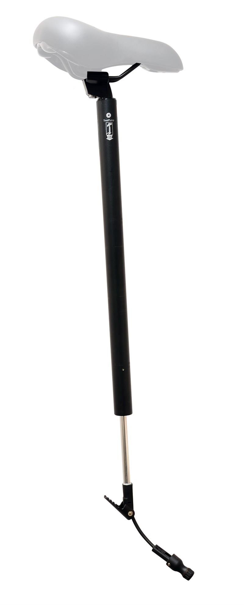 Dahon Post Pump Pompalı Sele Borusu