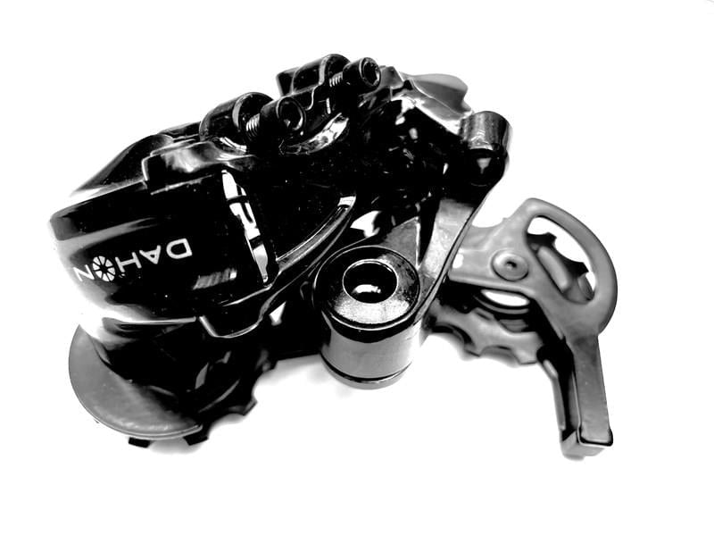 Dahon RD-M310 2021 MU/Vitesse Arka Vites