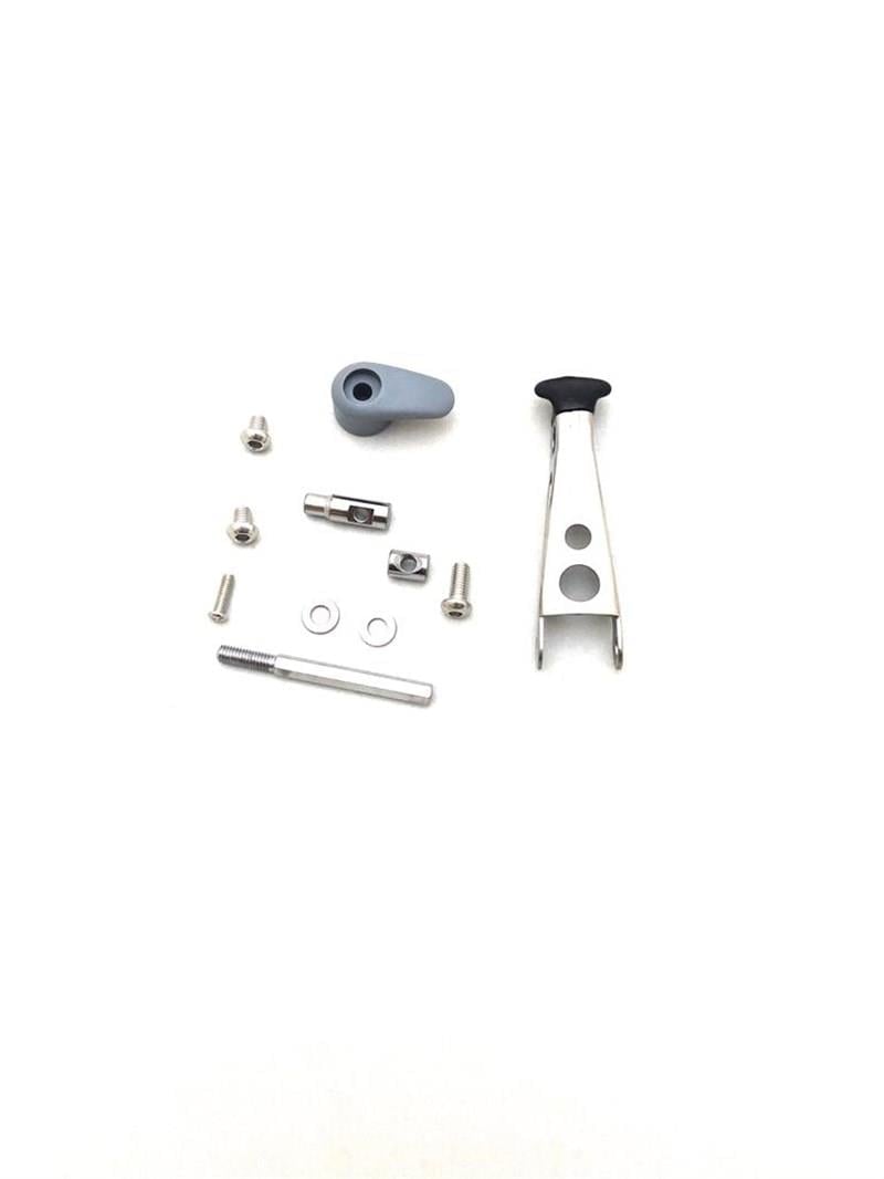 Dahon Suv Kadro Kelepçe Seti