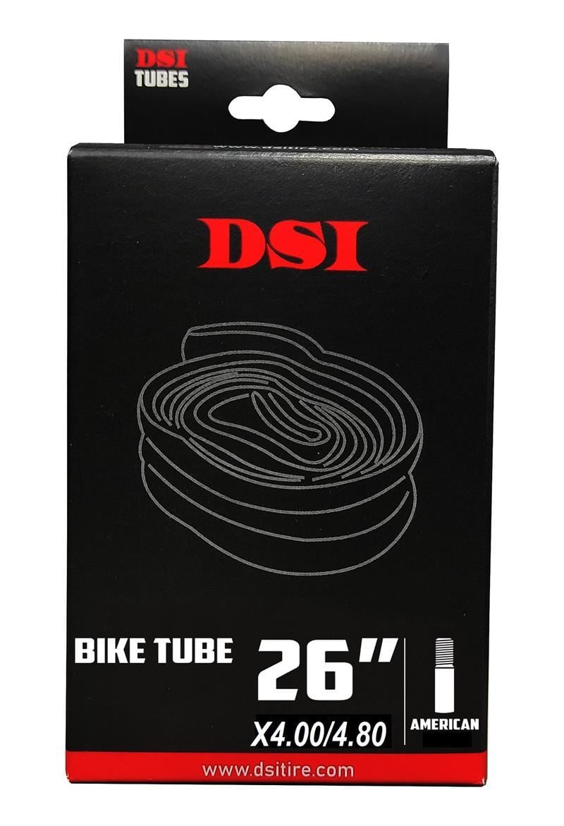 Dsi Oto Sibop 26X4.00 Av33mm İç Lastik