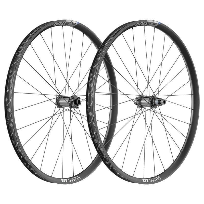 Dt Swiss HX1700 27.5