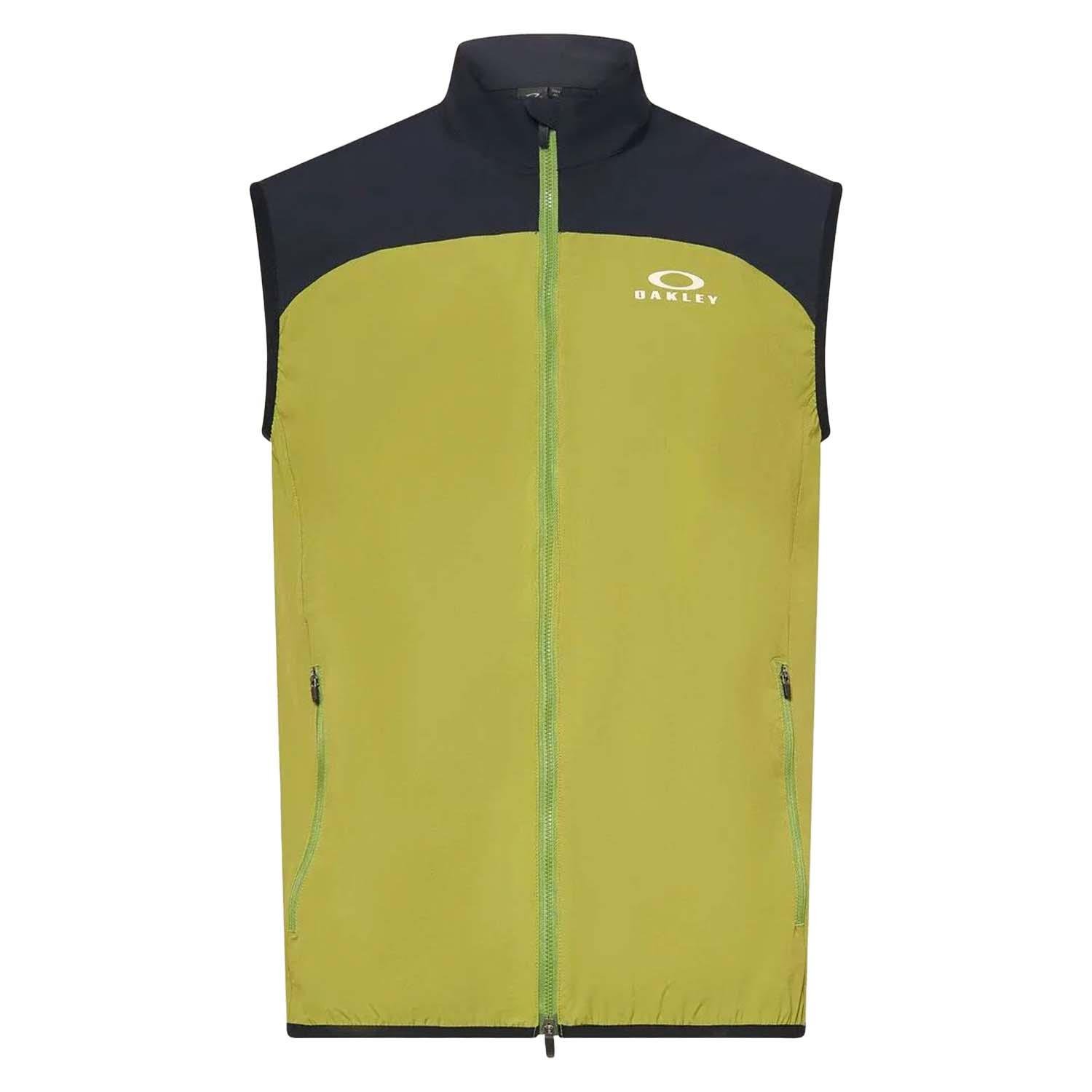 ELEMENTS VEST