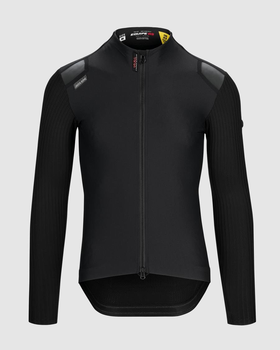 EQUIPE RS Spring Fall Jacket TARGA