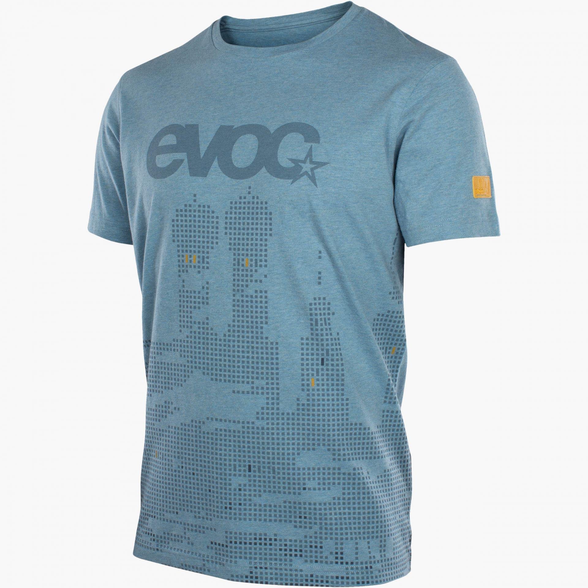 Evoc Multi Men T-Shirt