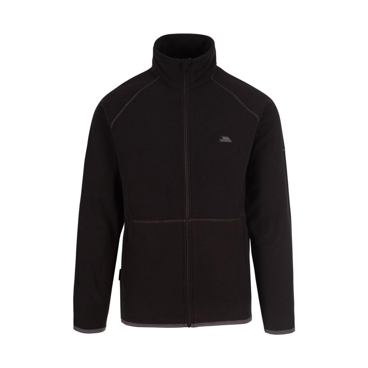 FAXFLEET - MALE FLEECE AT100