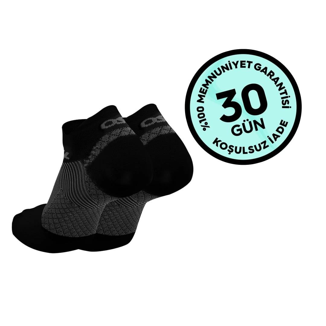FS4 Plantar Fasiit Çorap
