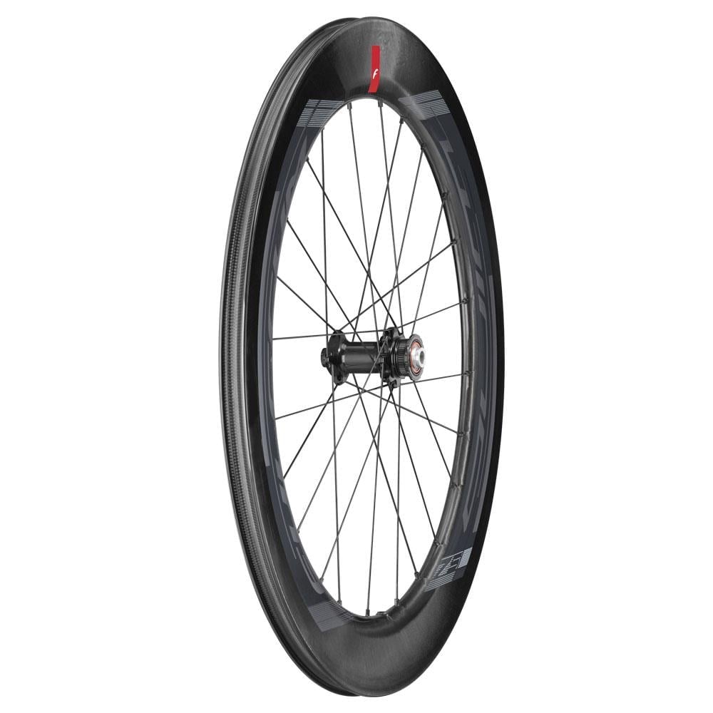 FULCRUM PAIR WIND 75 DISC JANT SETİ