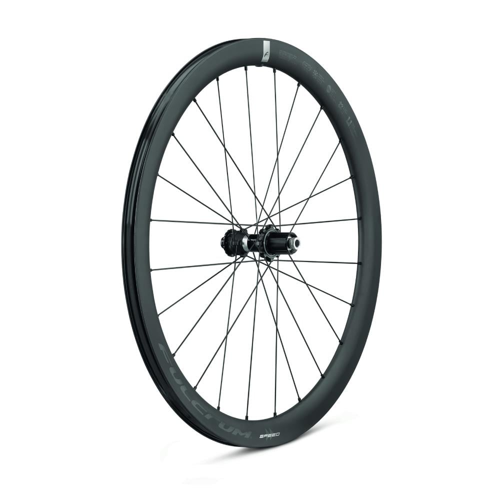 FULCRUM SPEED 42 DISC JANT SETİ