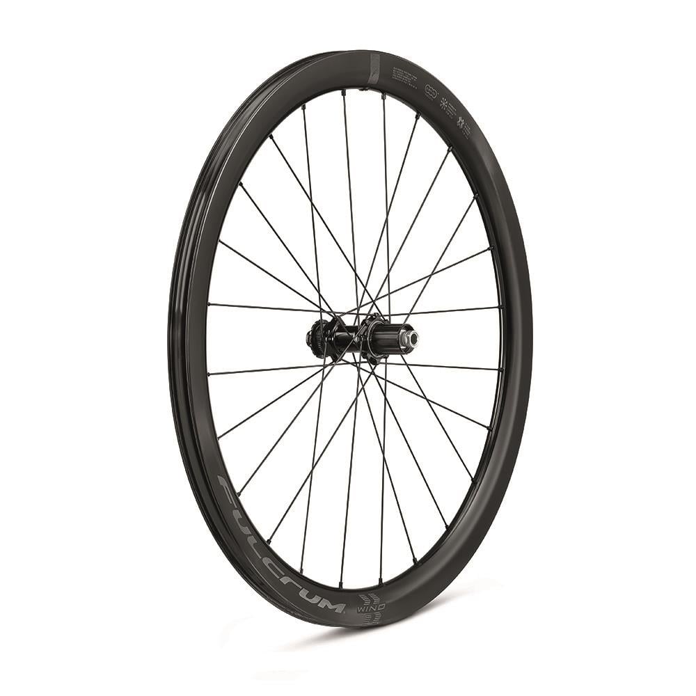 FULCRUM WİND 42 DİSC JANT SETİ