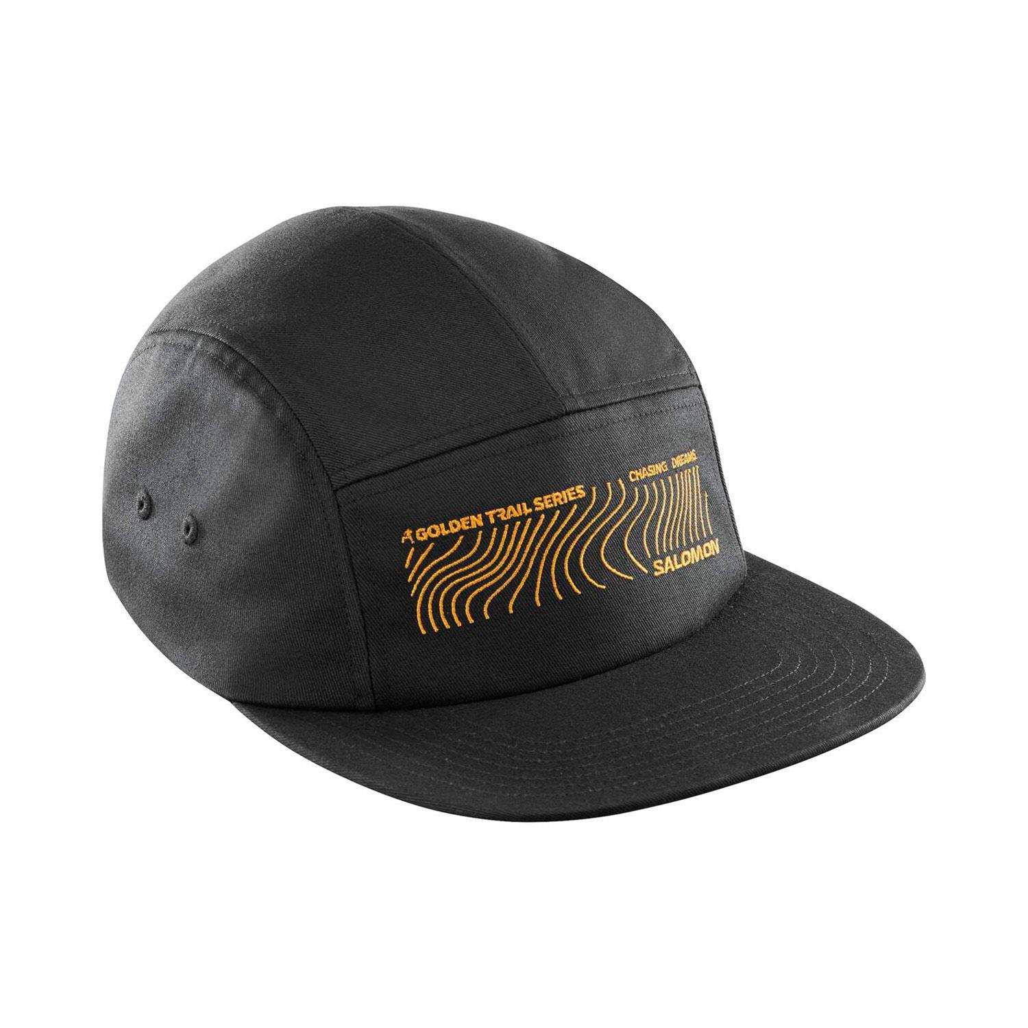 GOLDEN TRAIL FIVE P CAP