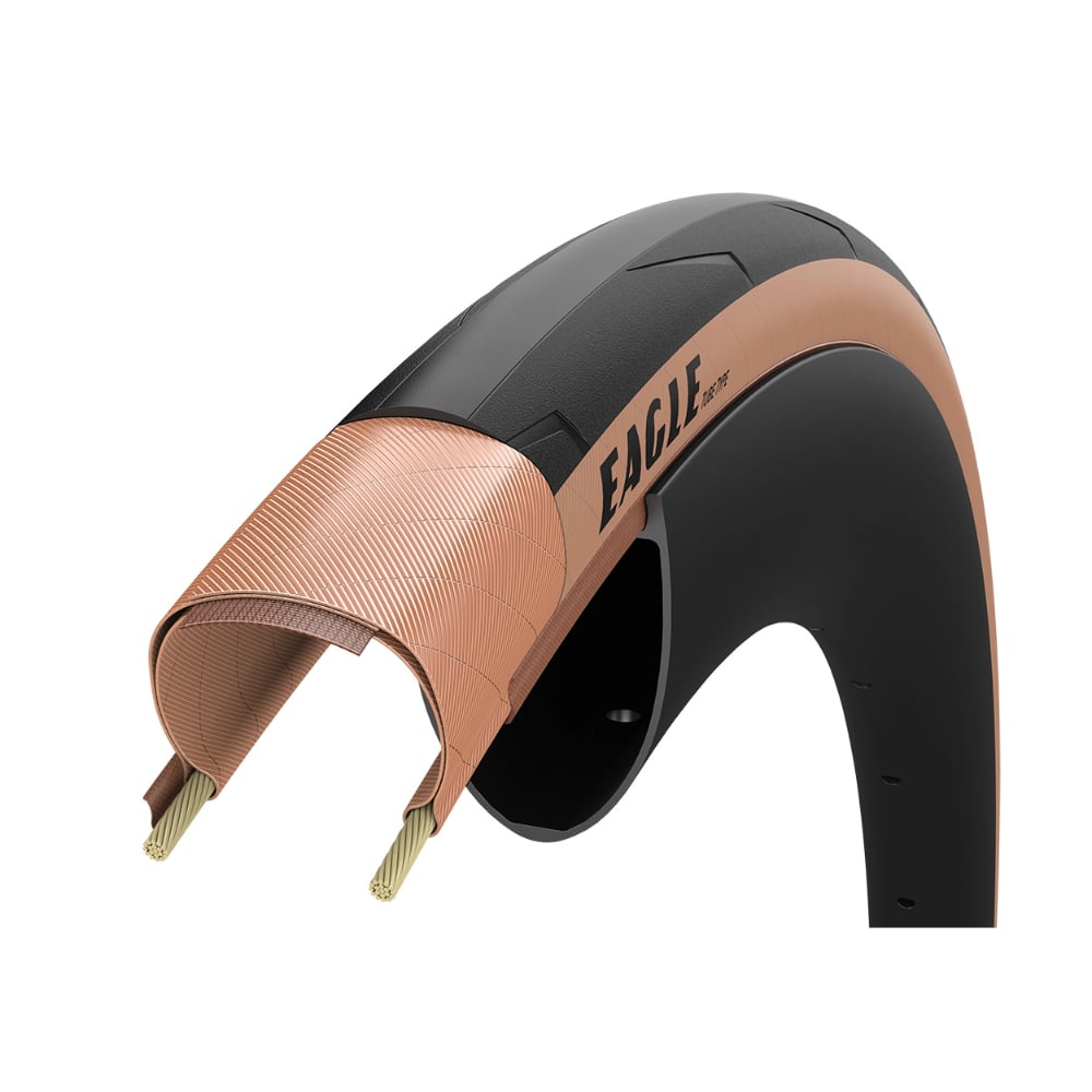 Goodyear  Eagle Tubeless Ready 700x30 / 30-622Tra