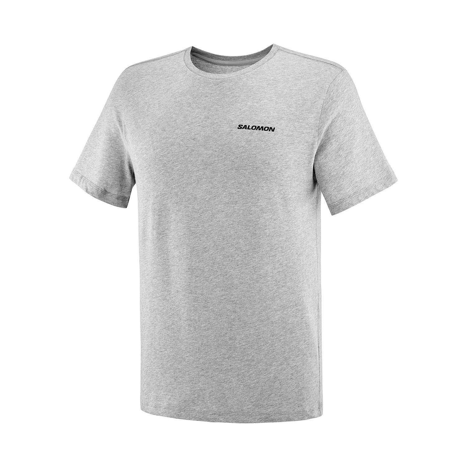 GRAPHIC PERF SS TEE M