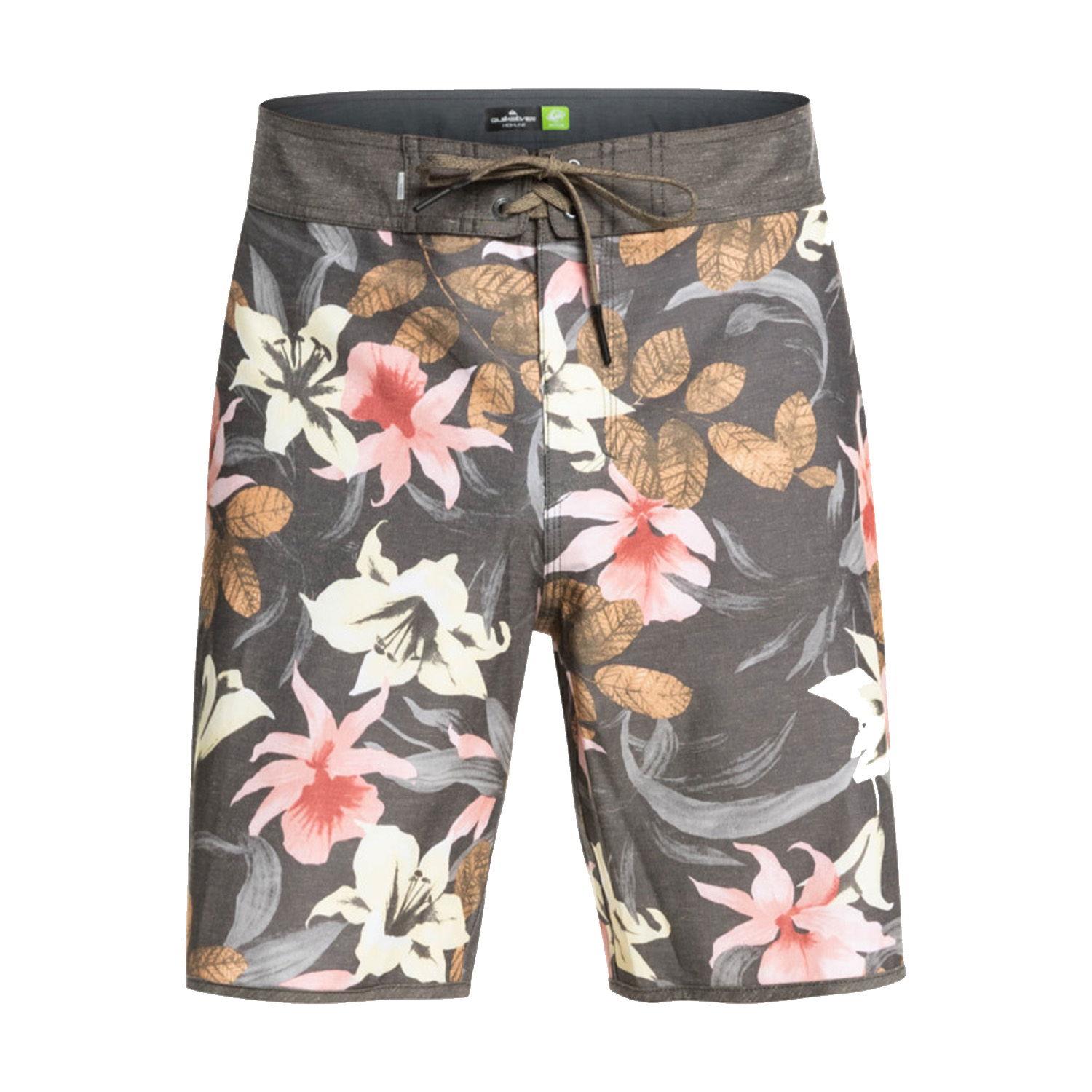 HEMPSTRETCH SCALLOP 19