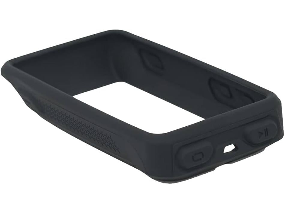 Igpsport Gps Yol Bi̇lgi̇sayari Igs630 Si̇li̇kon Kilif