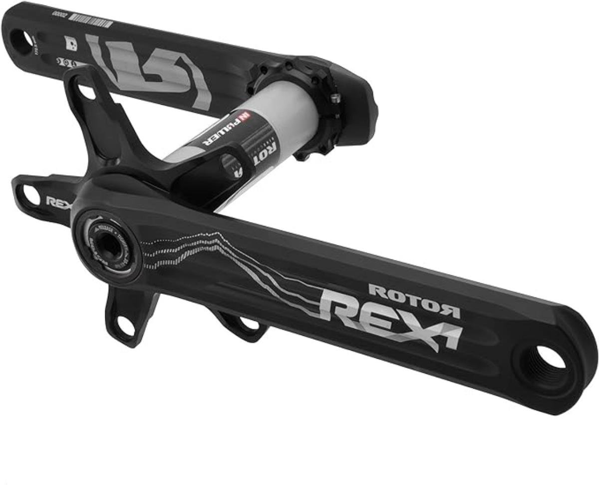 INPOWER REX 1.2 BCD 110/60X4 172.5 Mm