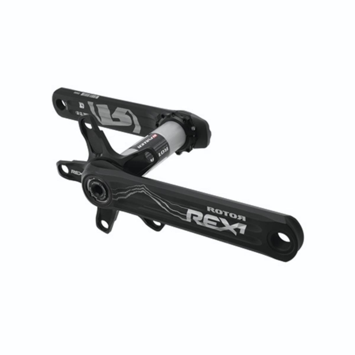 INPOWER REX 1.2 BCD 110BCD 170