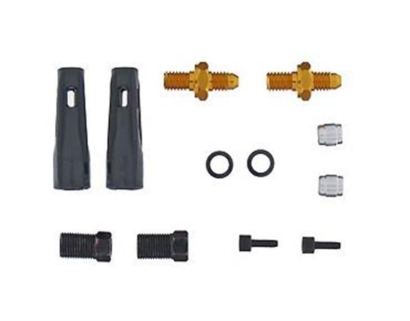 Jagwire Hidrolik Hortum Adaptör Hfa-202 Avid