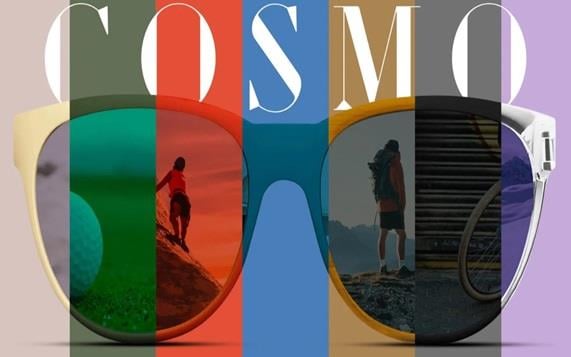 Koo Cosmo Güneş Gözlüğü