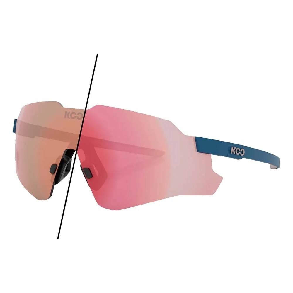 Koo Nebula Photochromic Güneş Gözlüğü