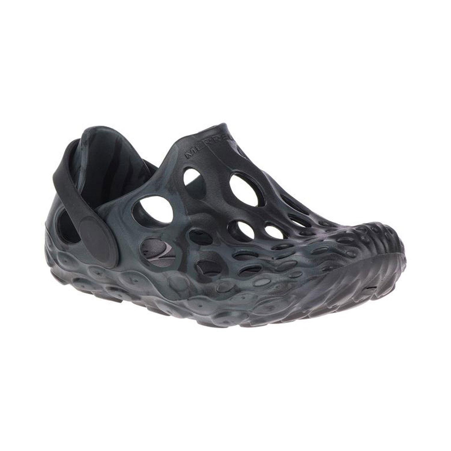 Merrell Hydro Moc Kadın Siyah Terlik