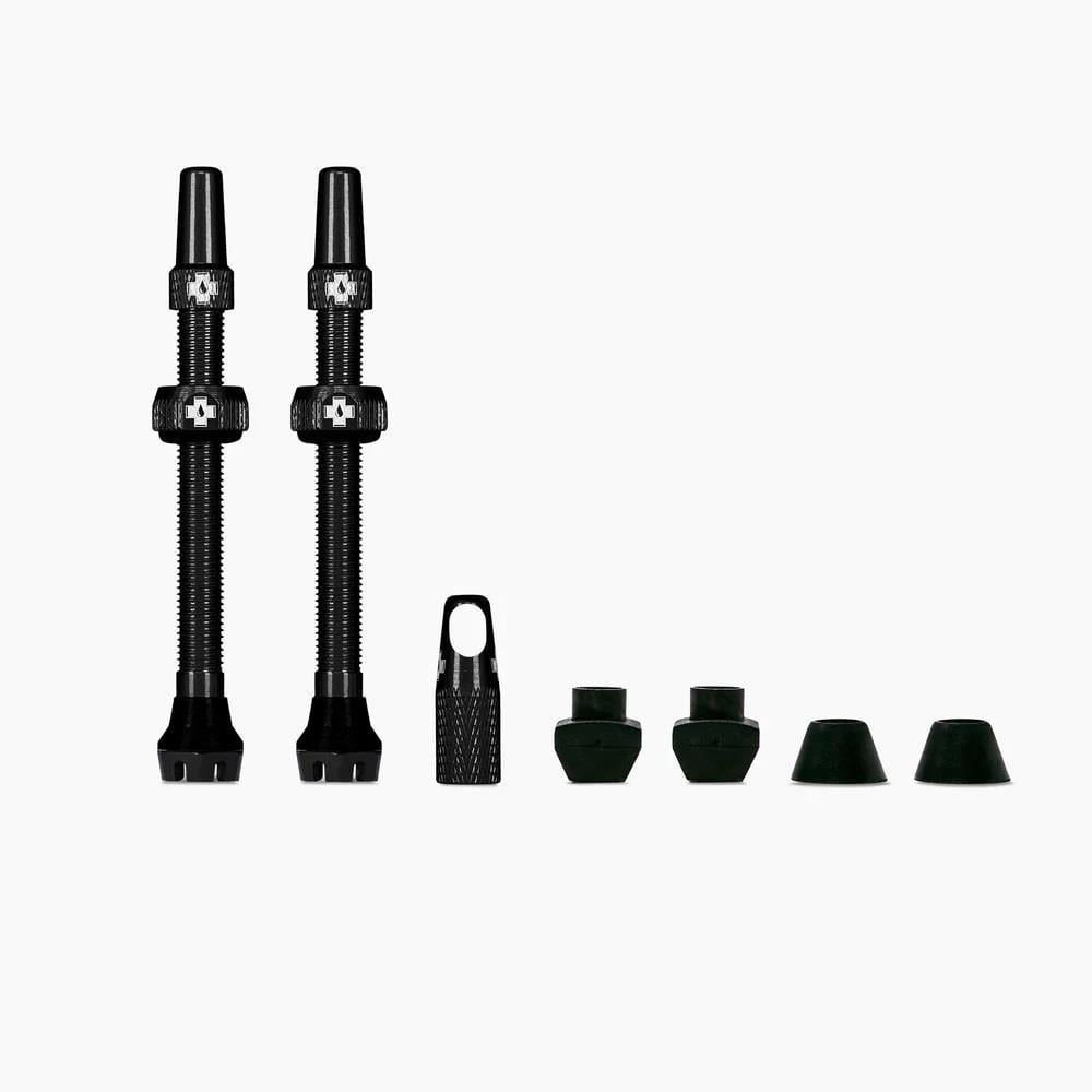 Muc-Off V2 Tubeless Valf 80Mm