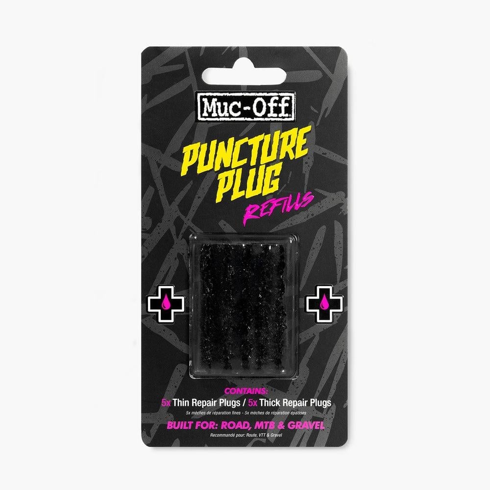 Muc-Off Yedek Tubeless Fitil (10Adet)