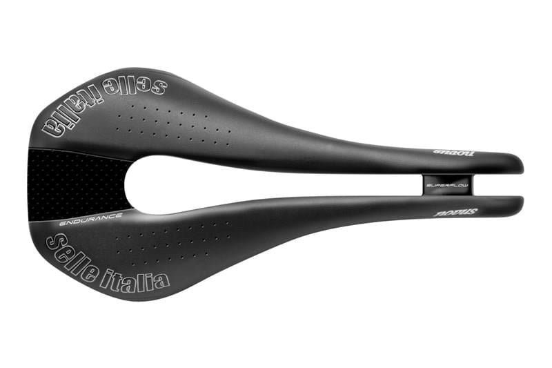 Novus Superflow Endurance TM S3