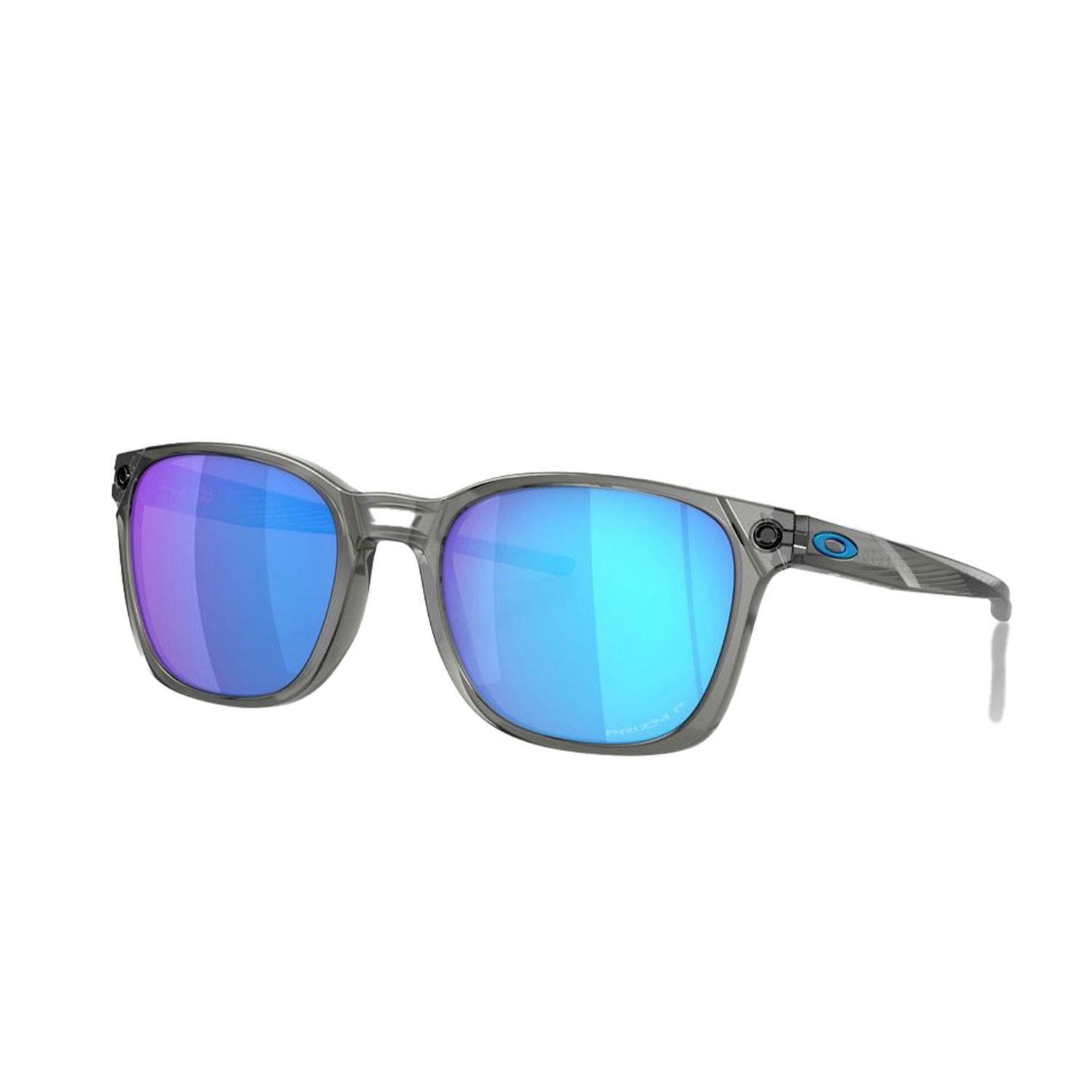 OAKLEY ERKEK GÜNEŞ GÖZLÜĞÜ Ojector Gri