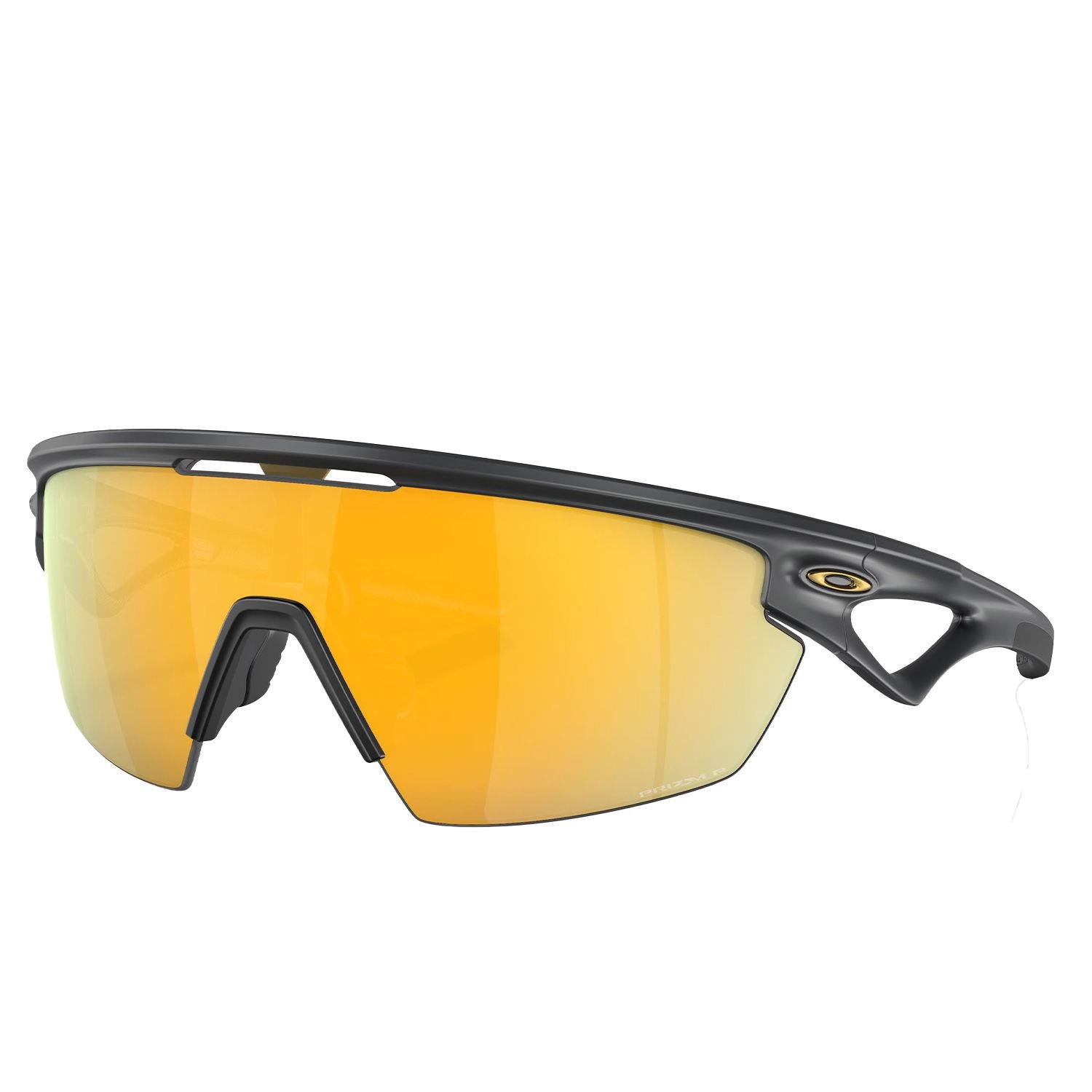 OAKLEY ERKEK GÜNEŞ GÖZLÜĞÜ Sphaera Kırmızı
