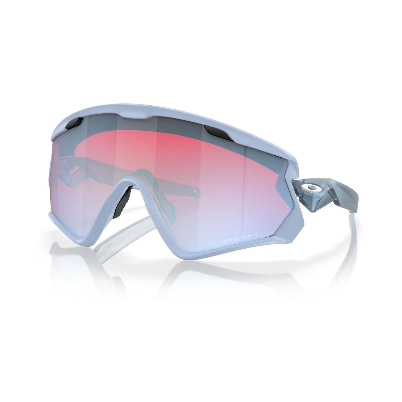Oakley Wind Jacket 2.0 Erkek Güneş Gözlüğü