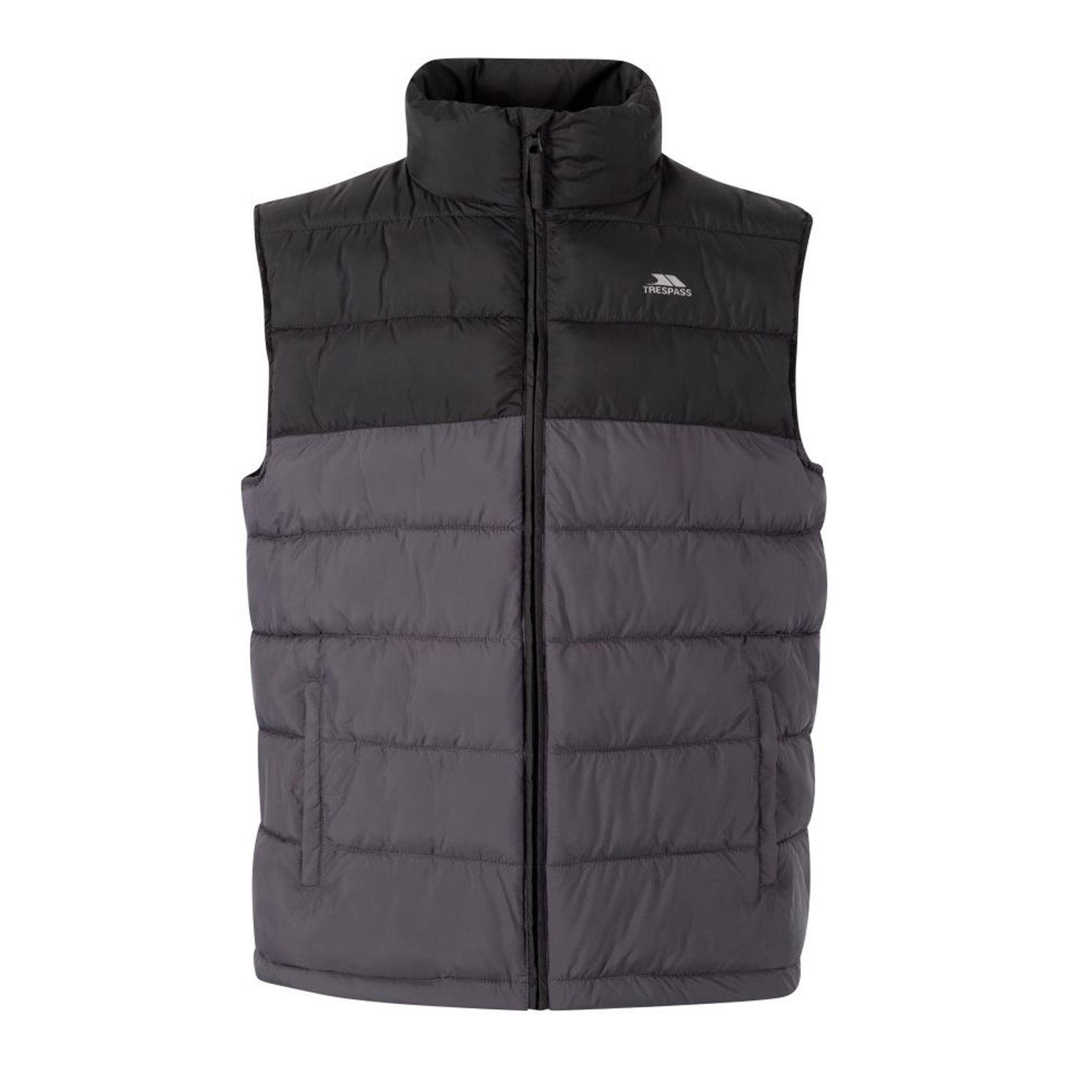 OSKAR GILET - MALE GILET