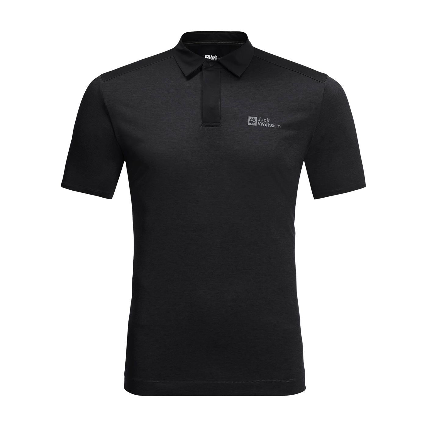 PACK & GO POLO M
