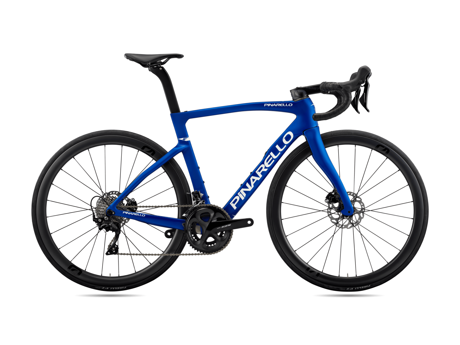 PiNARELLO F5 DISC