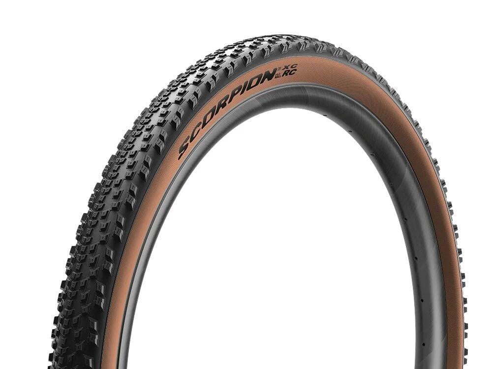 PIRELLI SCORPION XC RC 29x2.40