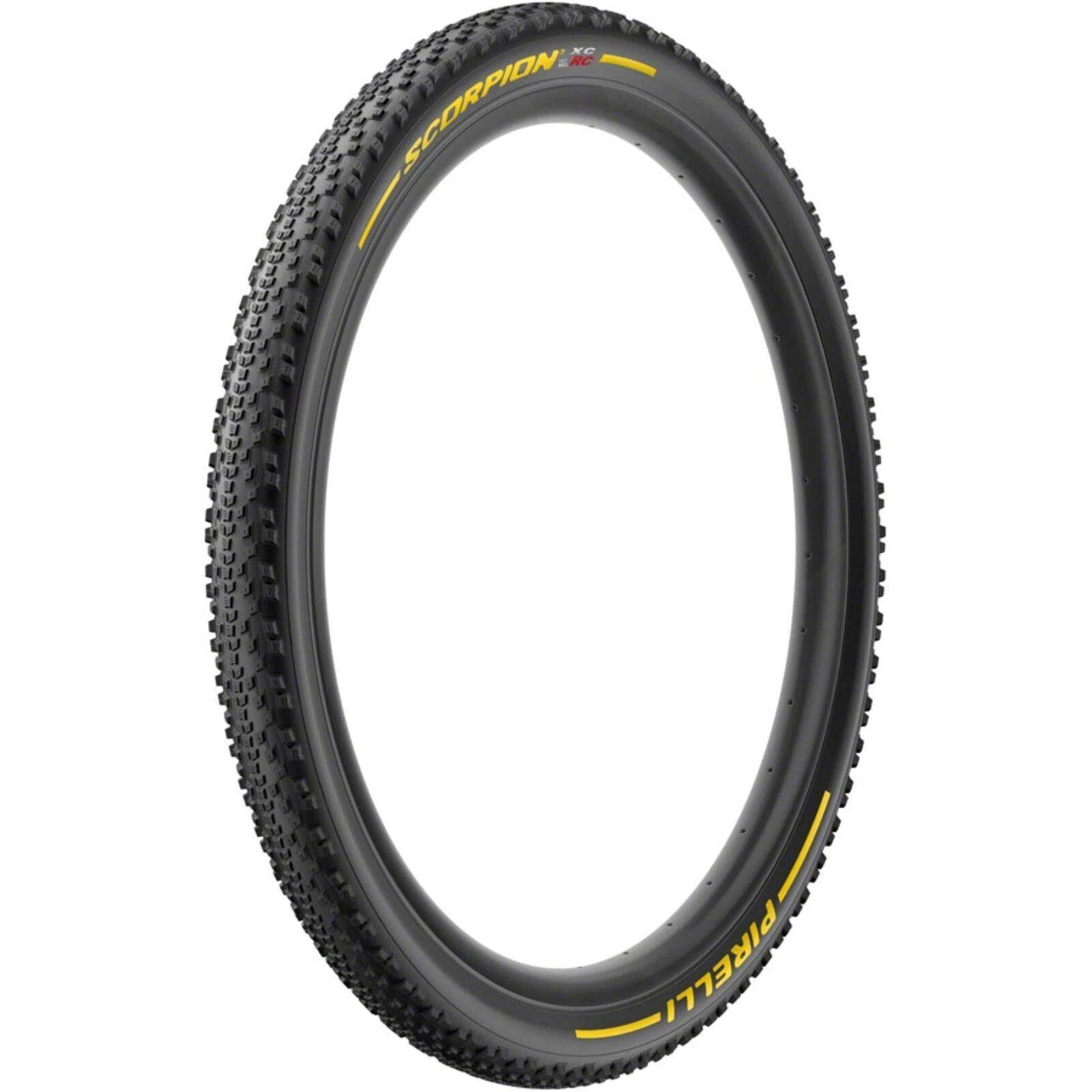 PIRELLI SCORPION XC RC TEAM EDITION 29X2.2