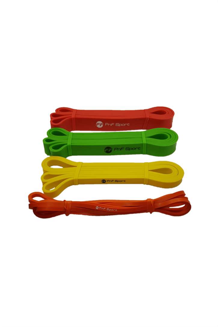 Pnf Sport - Training Band - Direnç Lastiği