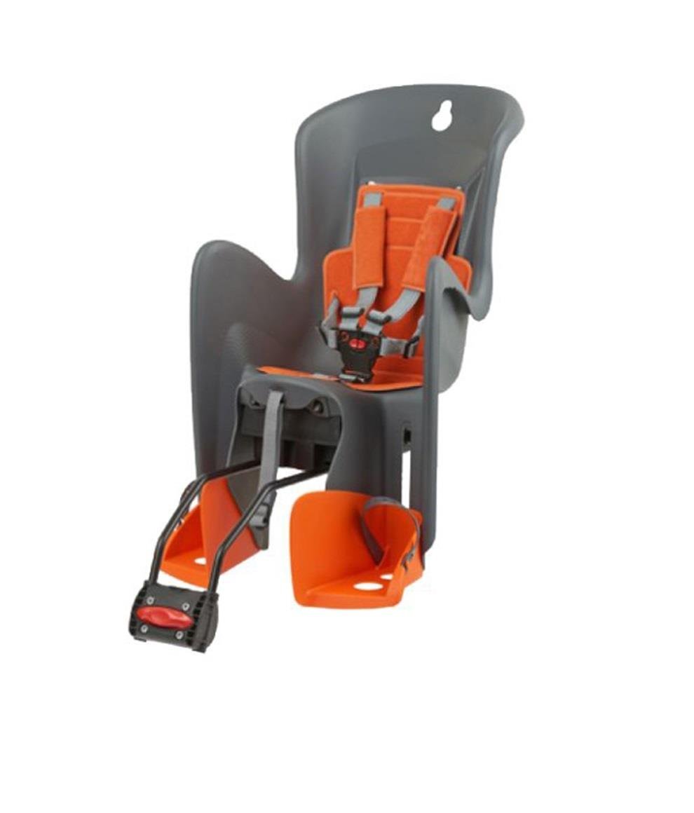 Polisport Wallaro FF Arka Çocuk Taşıyıcı