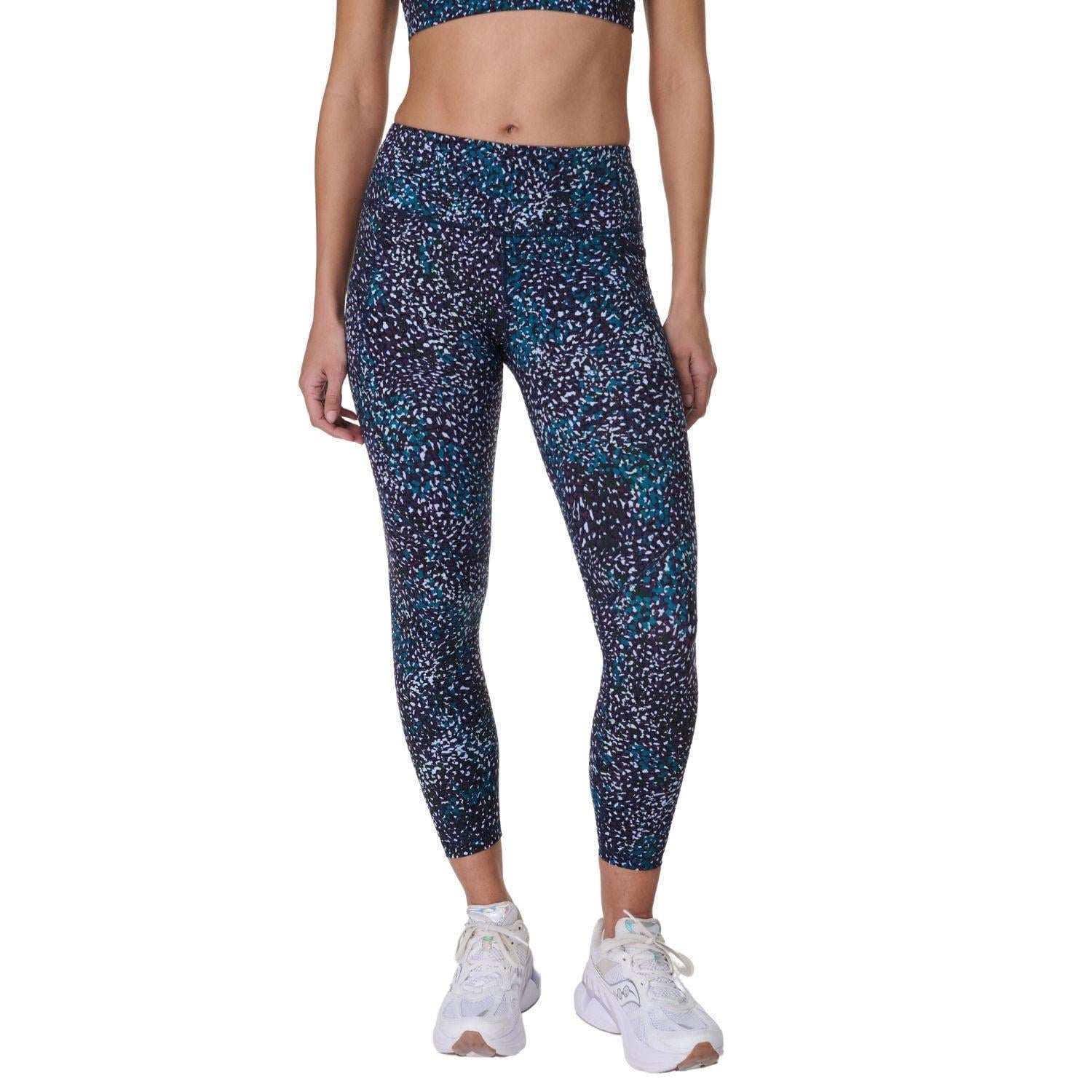 POWER  WORKOUT LEGGINGS