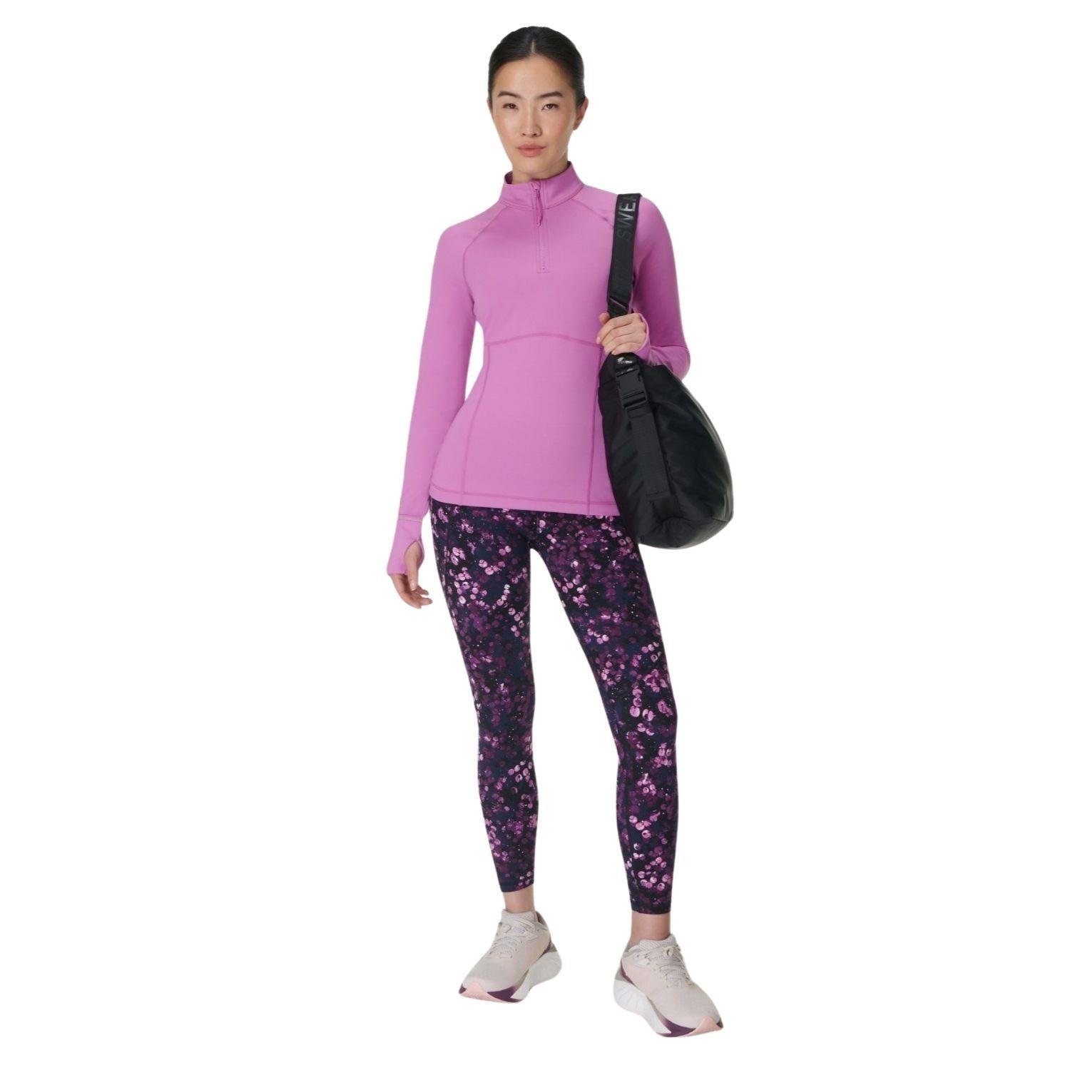 POWER WORKOUT LEGGINGS