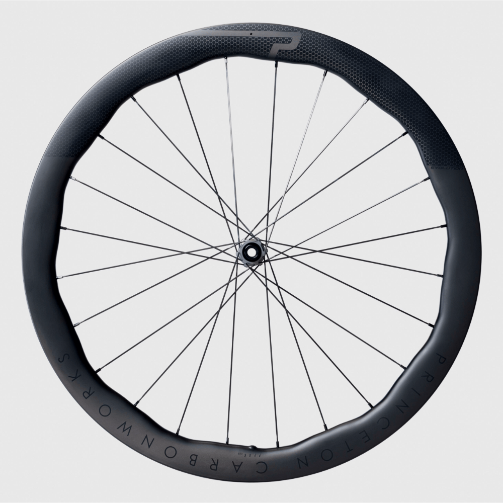 PRINCETON PEAK 4550 EVO Disc JANT SETİ