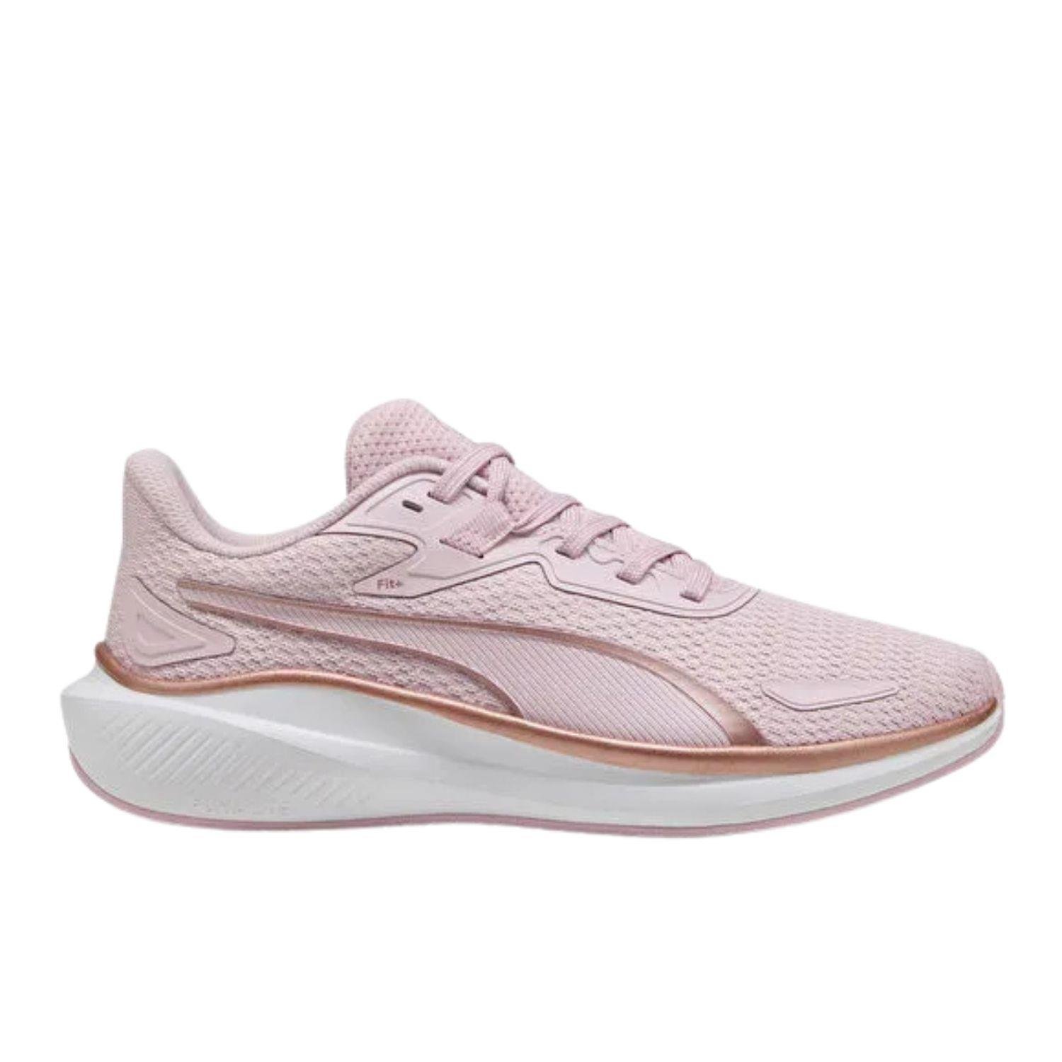Puma Skyrocket Lite Elevate Kadın Yol Koşusu Ayakkabısı