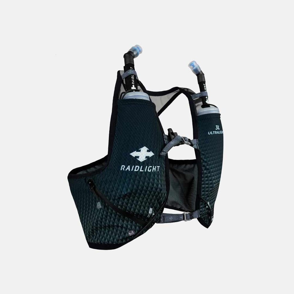 RAIDLIGHT ULTRALIGHT 3L TRAIL ÇANTA