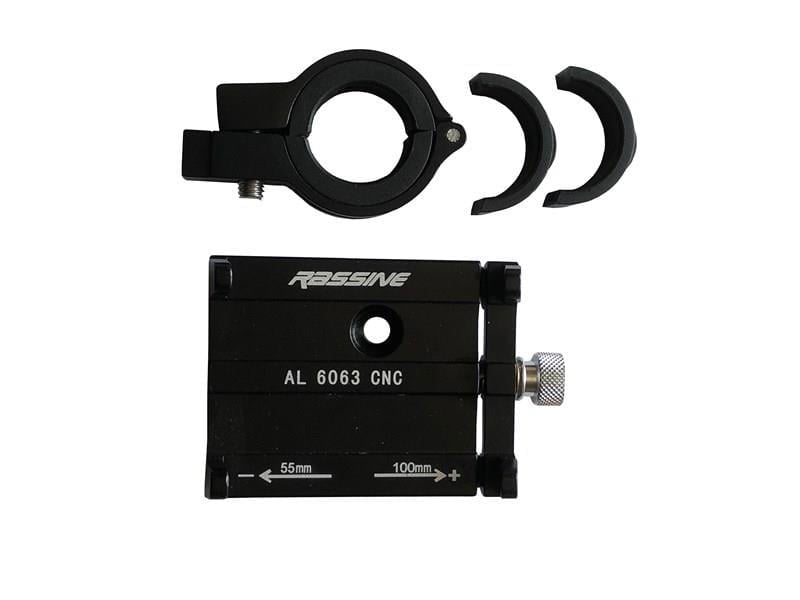 Rassine Bisiklet Motosiklet Telefon Takma Aparatı Rs-01