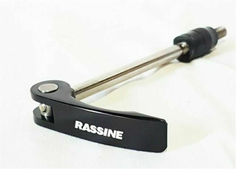 Rassine Taşıyıcı Mandal Universal - 9Mm