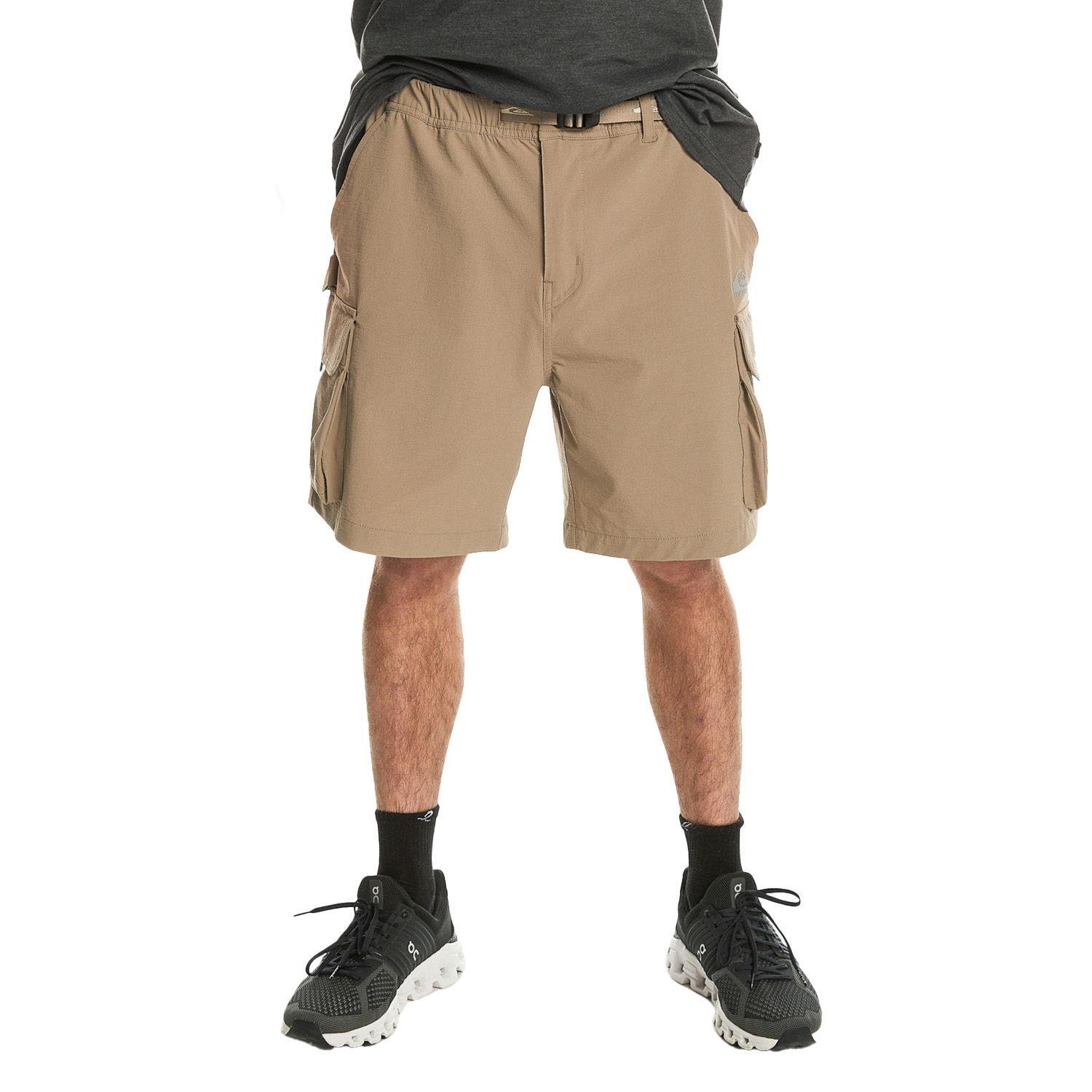 RUN ASHORE CARGO