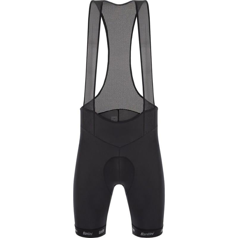 Santini (1S1075maxcubo) Cubo Kısa Askılı Tayt